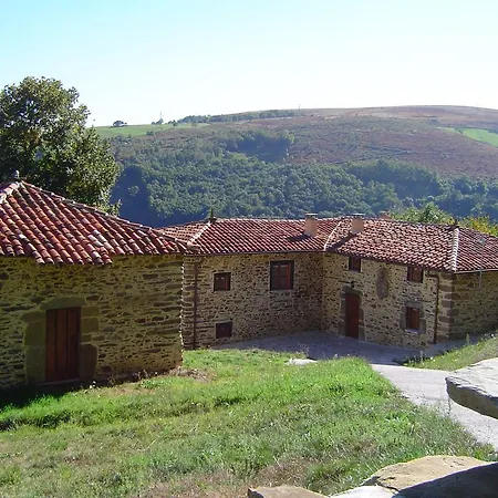 Casa De Valentin *