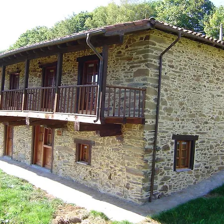 Casa De Valentin 아파트 티네오