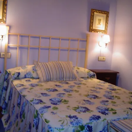 Casa De Valentin 티네오