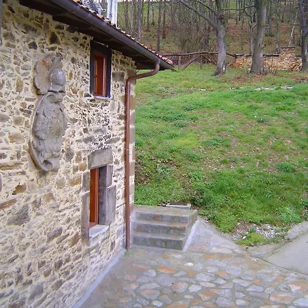 Casa De Valentin *