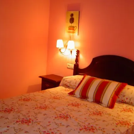 아파트 Casa De Valentin
