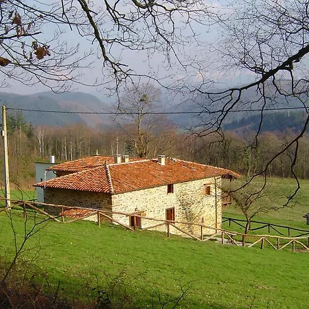 Casa De Valentin *