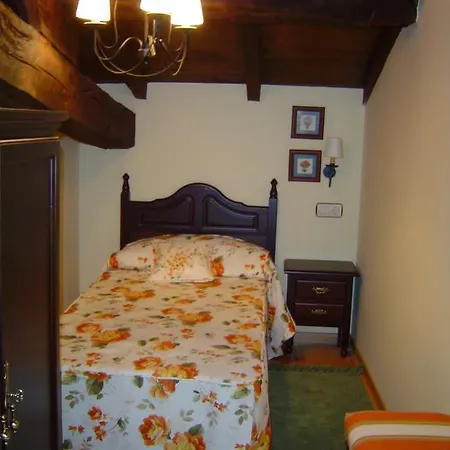 Casa De Valentin 티네오