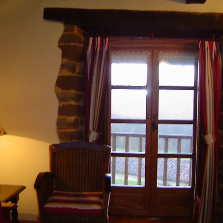 Casa De Valentin 아파트