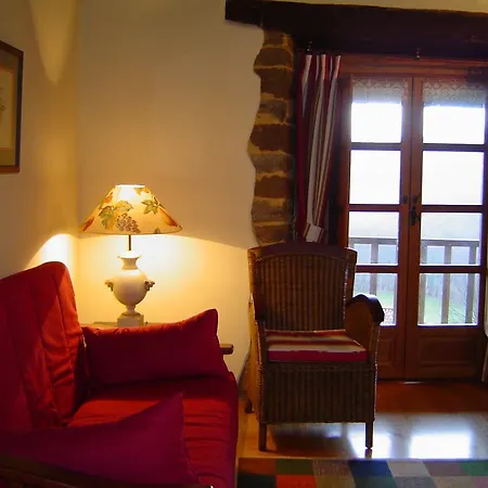 아파트 Casa De Valentin *