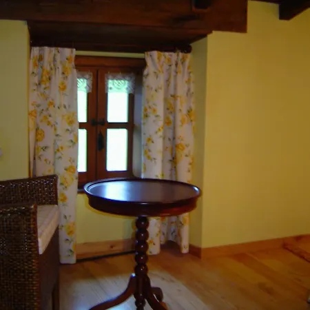 Casa De Valentin *