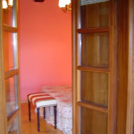 Casa De Valentin 아파트 *