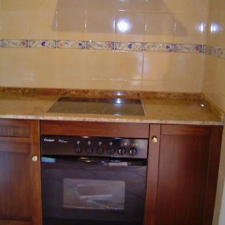 Casa De Valentin 티네오