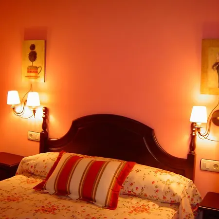 Casa De Valentin 아파트