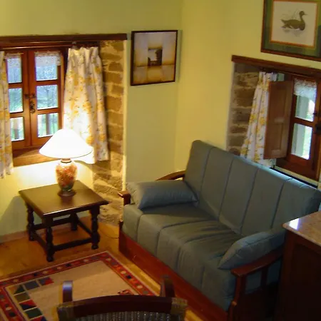 Casa De Valentin